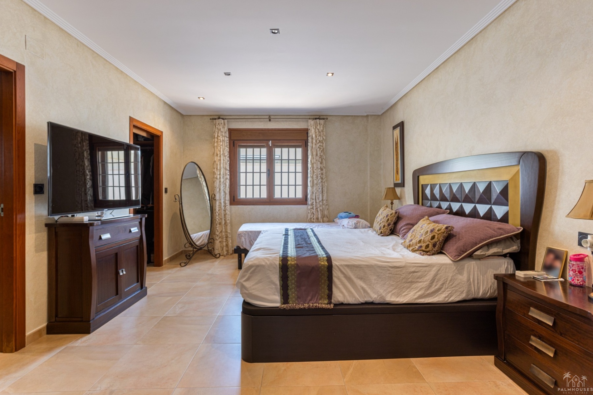 Revente - Villa - Los Montesinos - La Herada