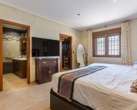 Revente - Villa - Los Montesinos - La Herada