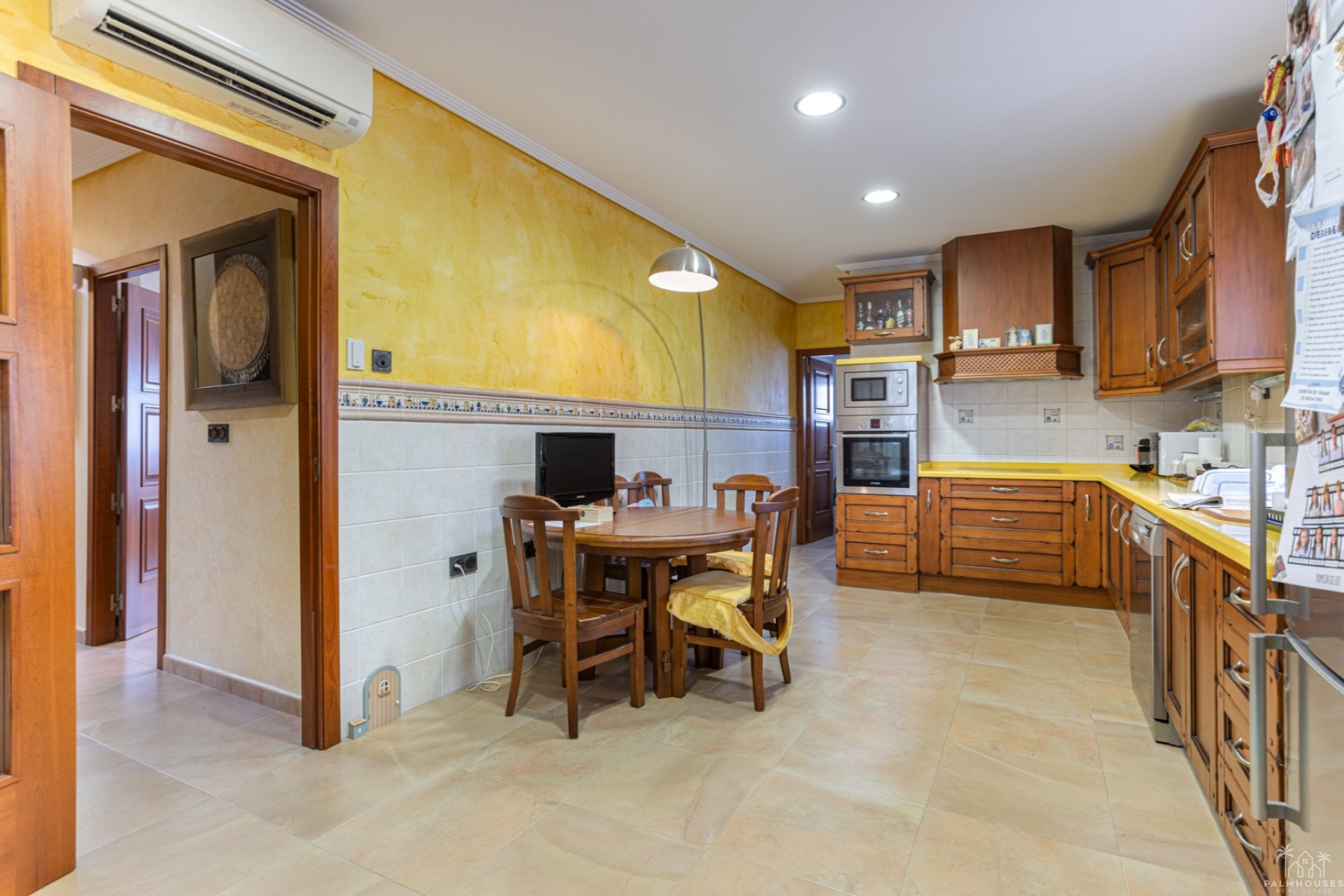 Revente - Villa - Los Montesinos - La Herada