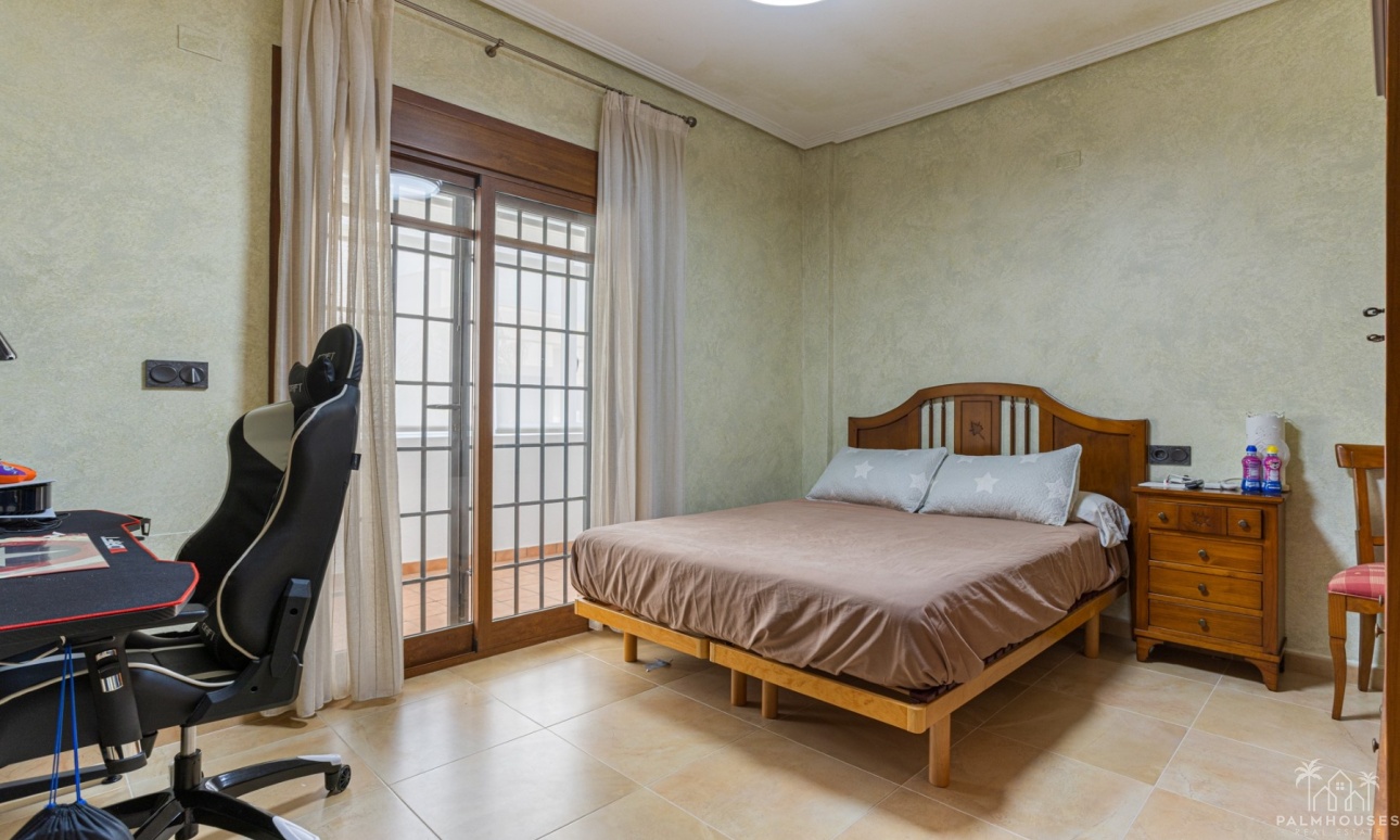 Revente - Villa - Los Montesinos - La Herada