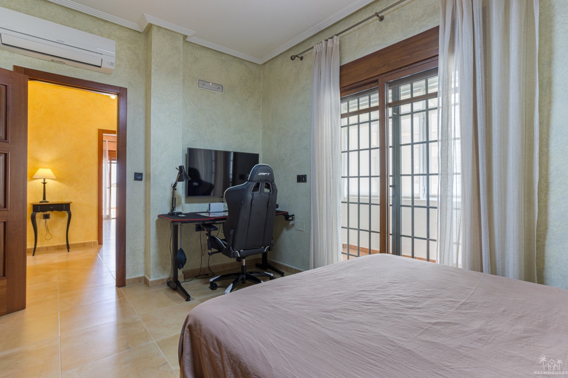Revente - Villa - Los Montesinos - La Herada