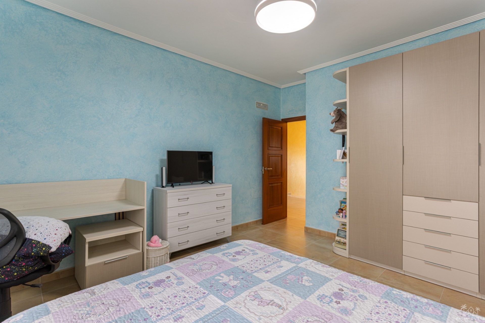 Revente - Villa - Los Montesinos - La Herada