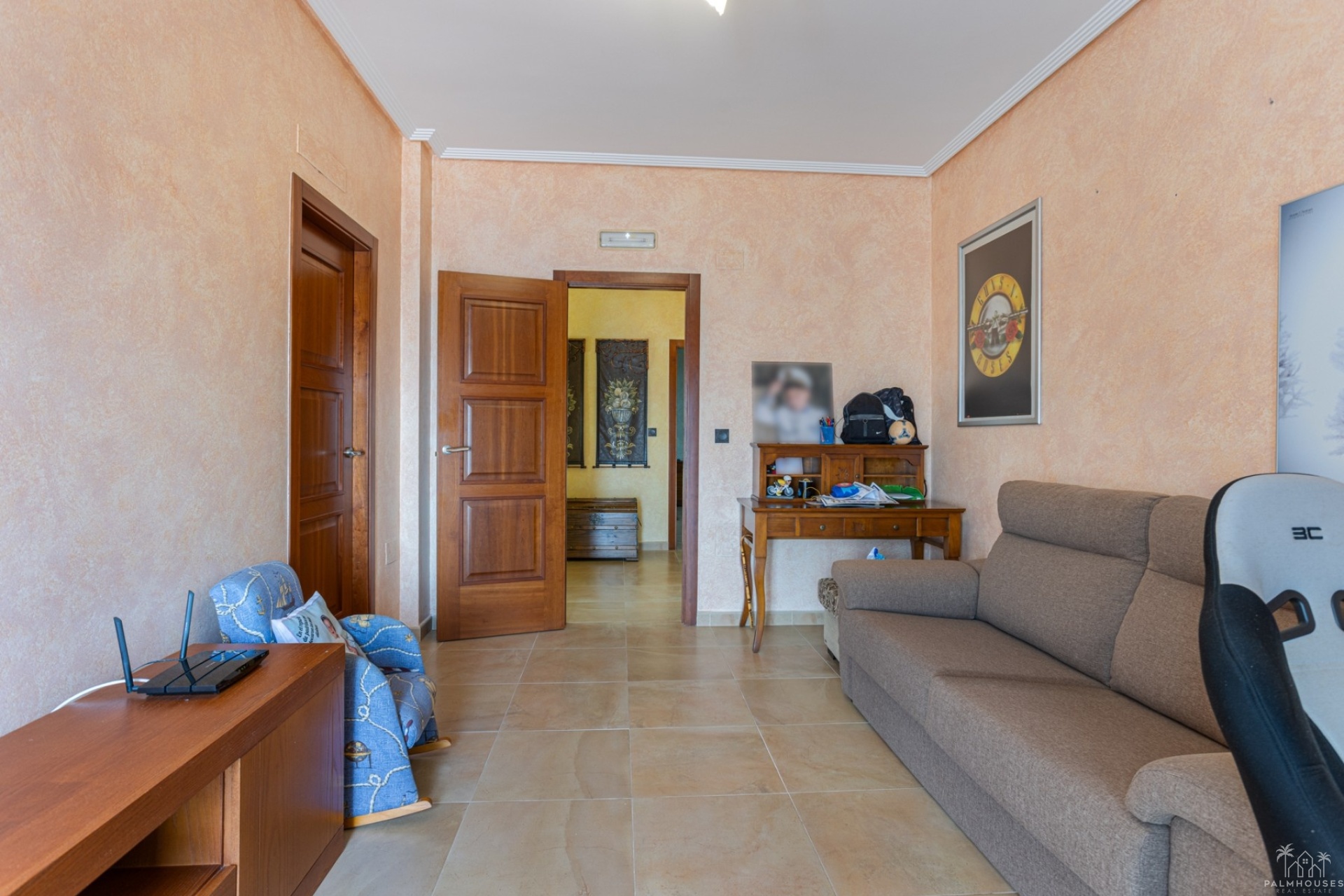 Revente - Villa - Los Montesinos - La Herada