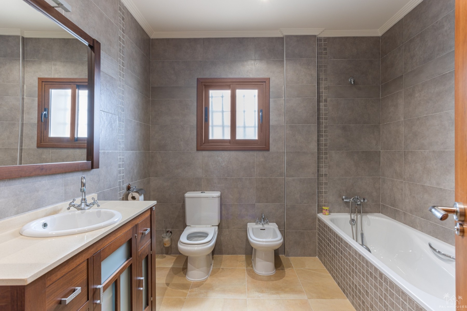 Revente - Villa - Los Montesinos - La Herada