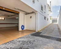 Revente - Villa - Los Montesinos - La Herada