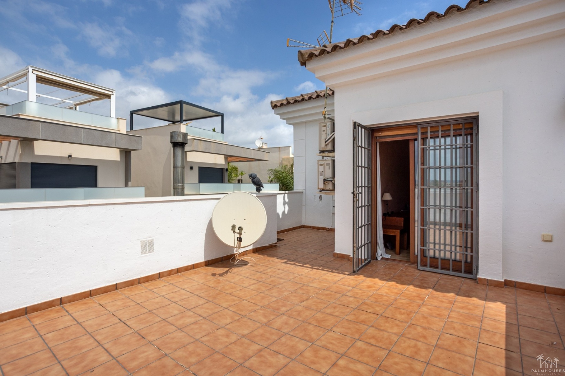Revente - Villa - Los Montesinos - La Herada
