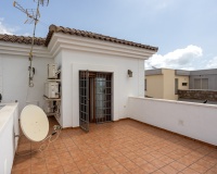 Revente - Villa - Los Montesinos - La Herada