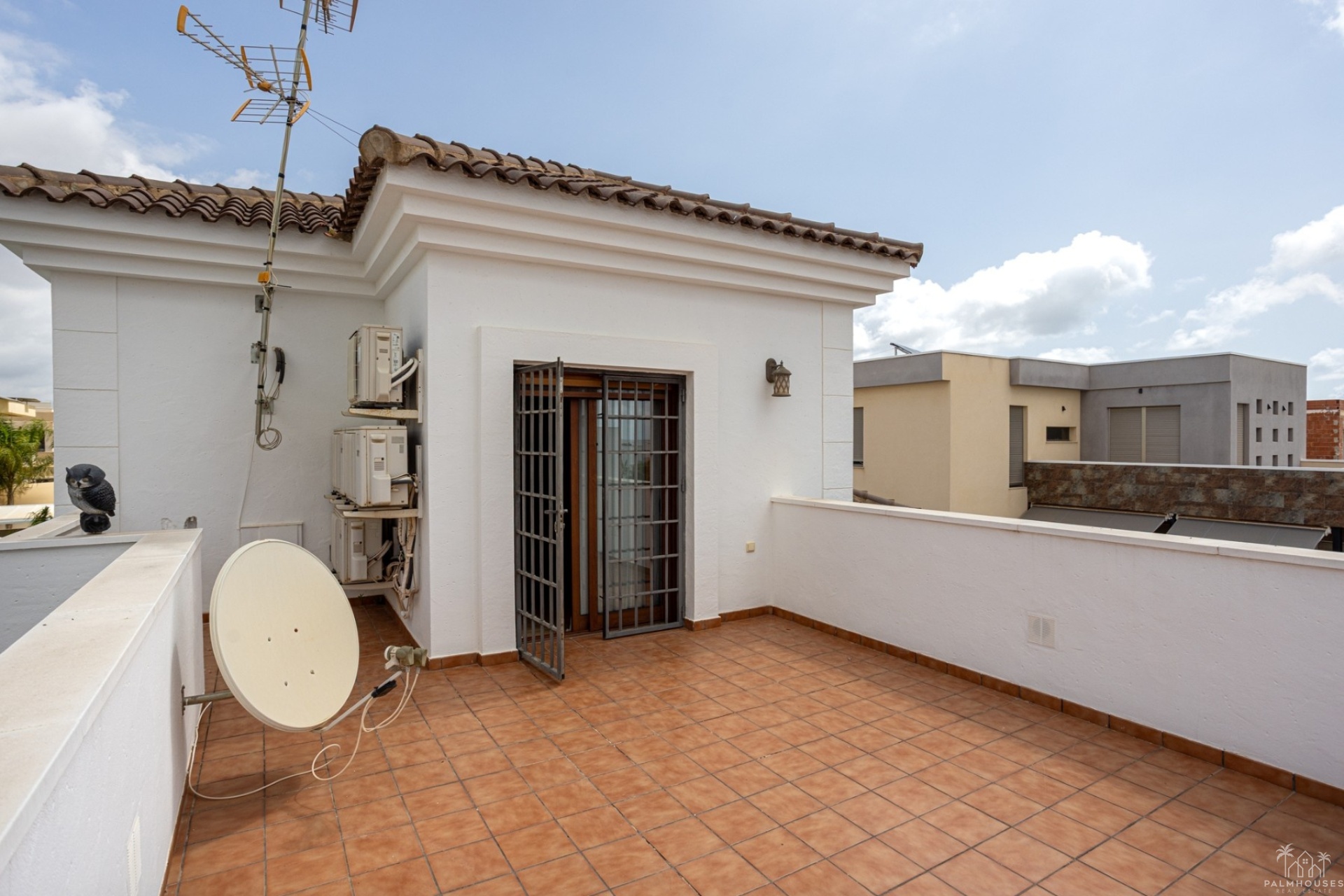 Revente - Villa - Los Montesinos - La Herada