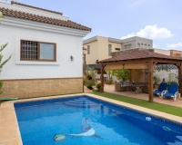 Revente - Villa - Los Montesinos - La Herada