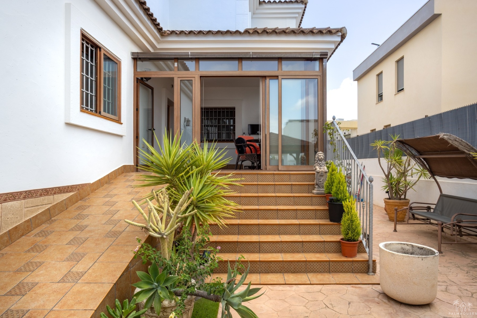 Revente - Villa - Los Montesinos - La Herada