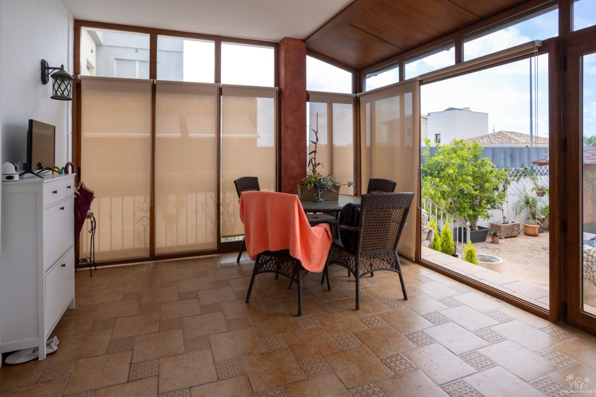 Revente - Villa - Los Montesinos - La Herada