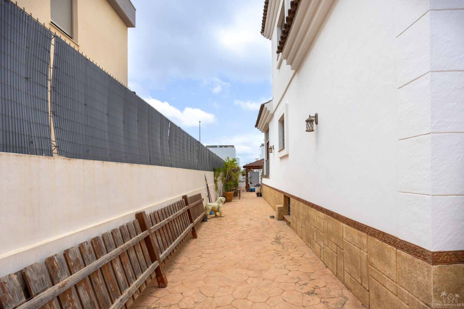 Revente - Villa - Los Montesinos - La Herada