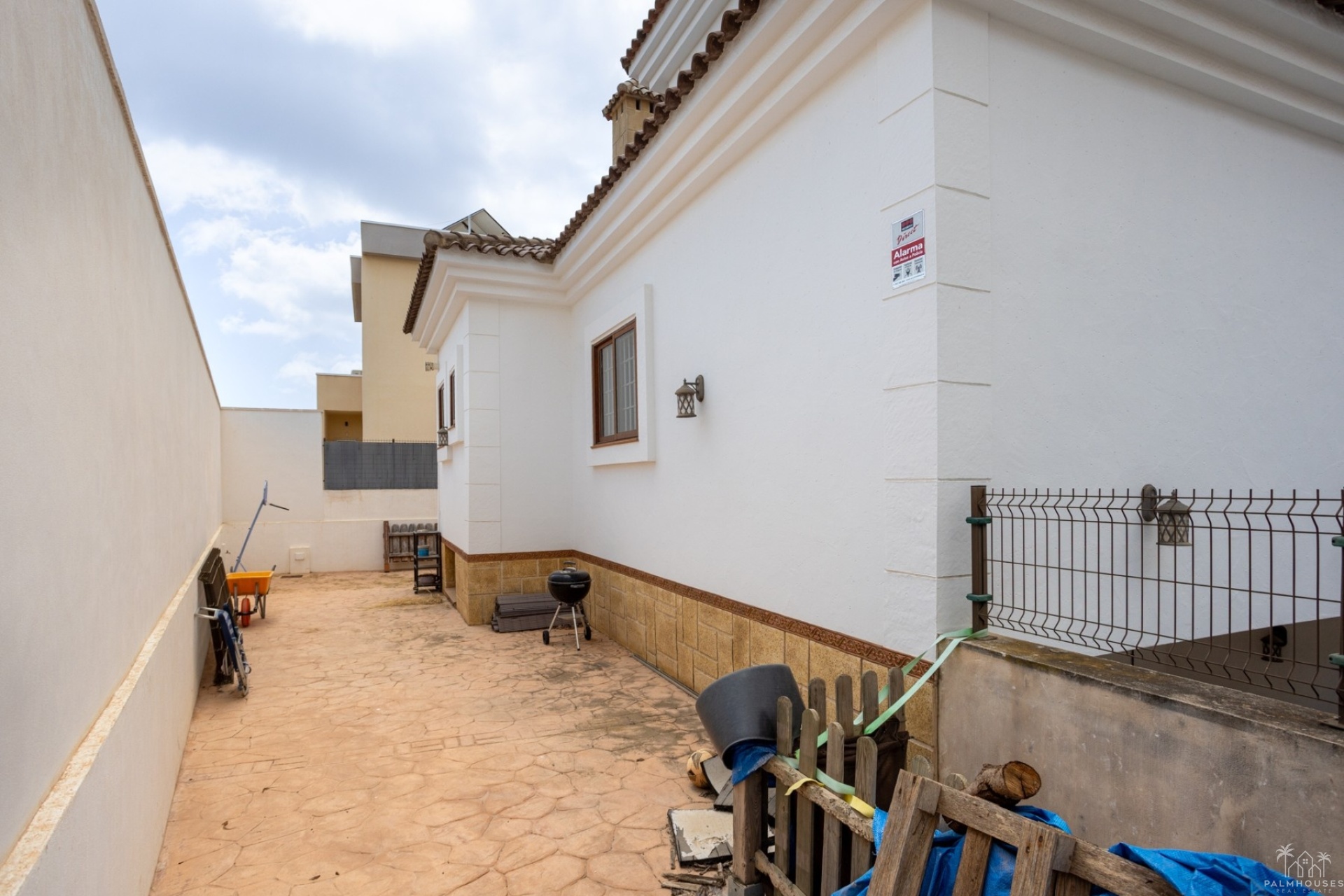 Revente - Villa - Los Montesinos - La Herada