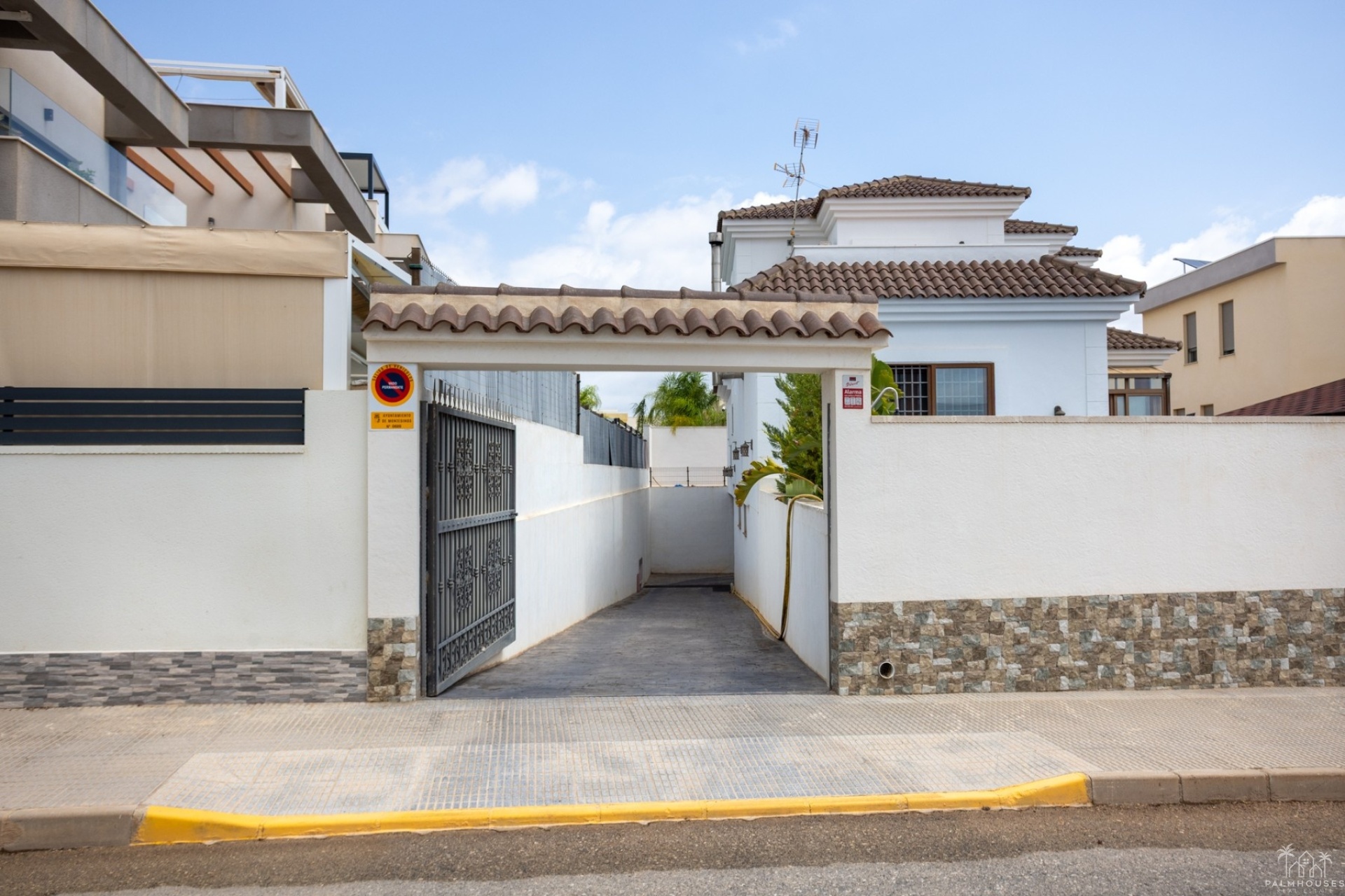 Revente - Villa - Los Montesinos - La Herada