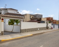 Revente - Villa - Los Montesinos - La Herada