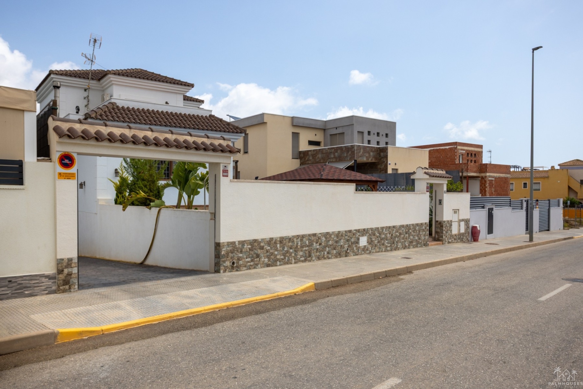 Revente - Villa - Los Montesinos - La Herada