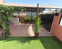 Revente - Villa - Los Montesinos - La Herada