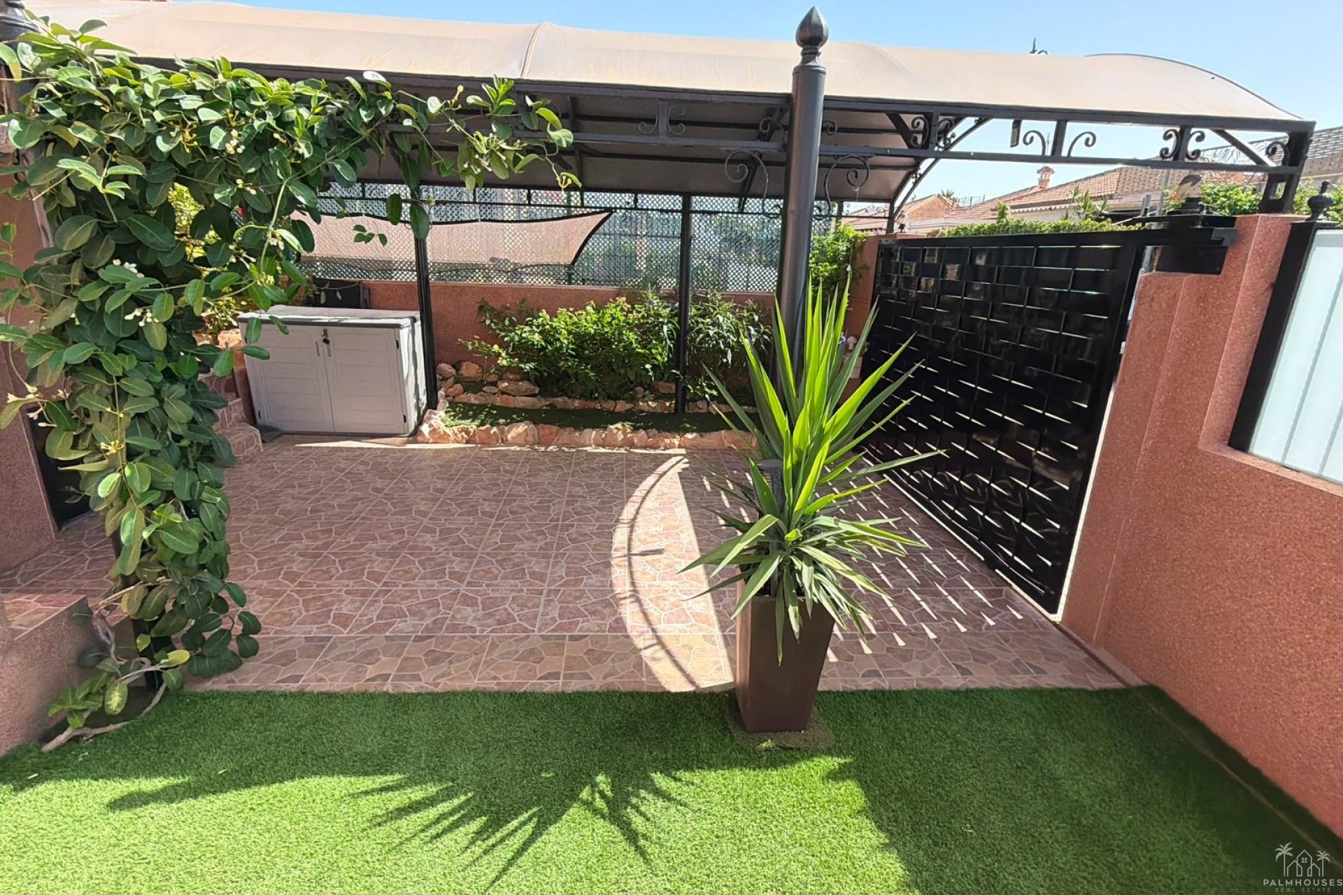 Revente - Villa - Los Montesinos - La Herada