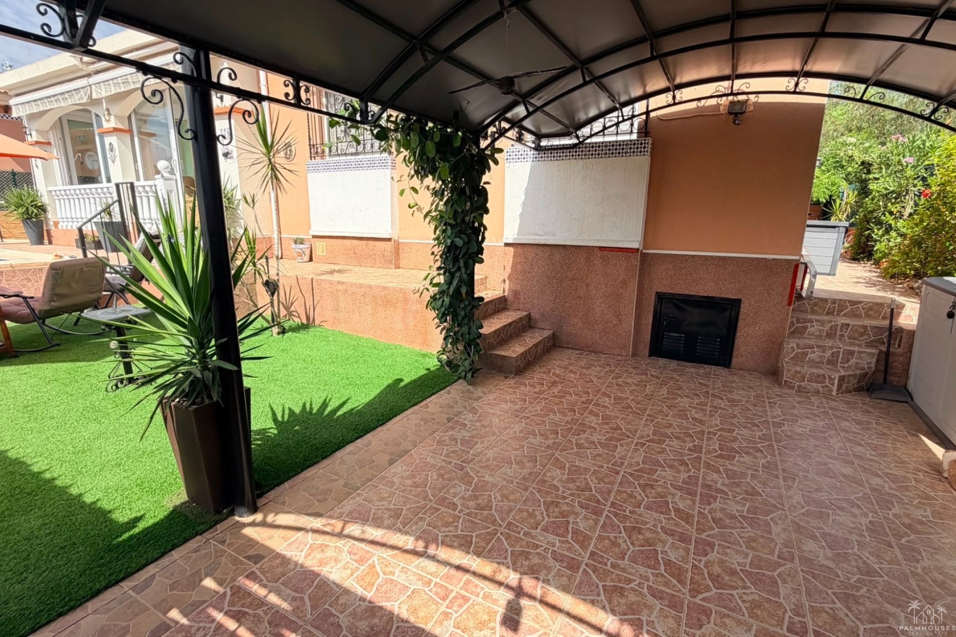 Revente - Villa - Los Montesinos - La Herada