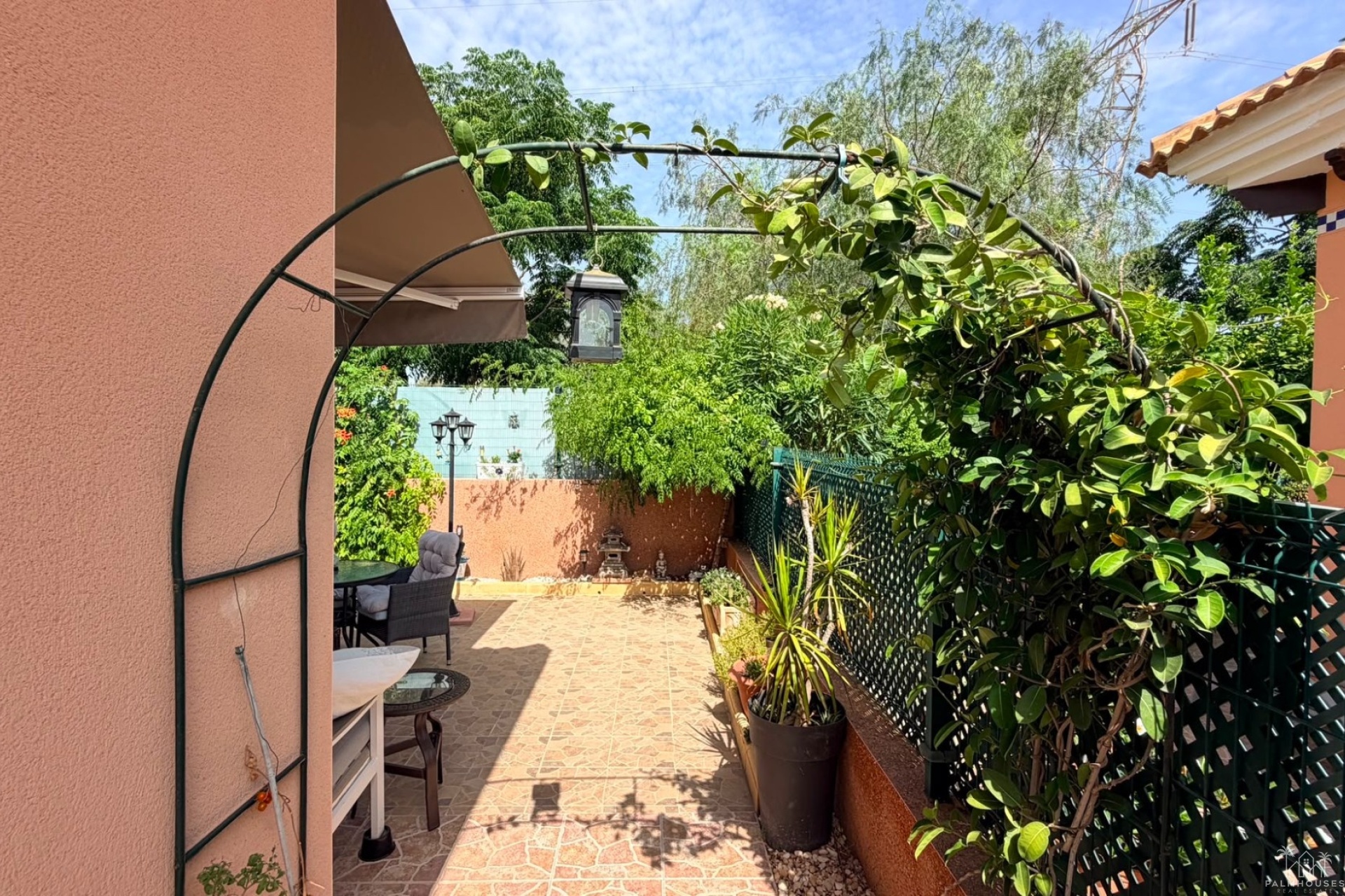 Revente - Villa - Los Montesinos - La Herada