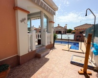 Revente - Villa - Los Montesinos - La Herada