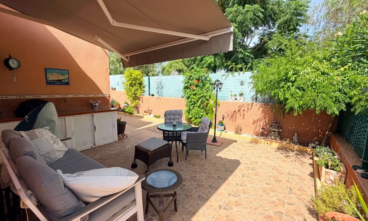 Revente - Villa - Los Montesinos - La Herada