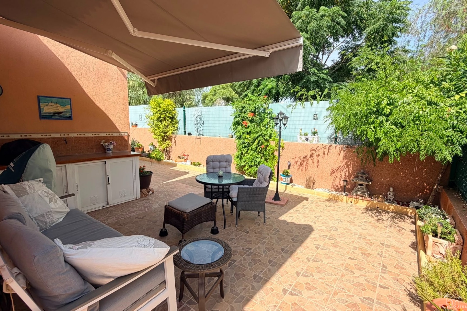 Revente - Villa - Los Montesinos - La Herada