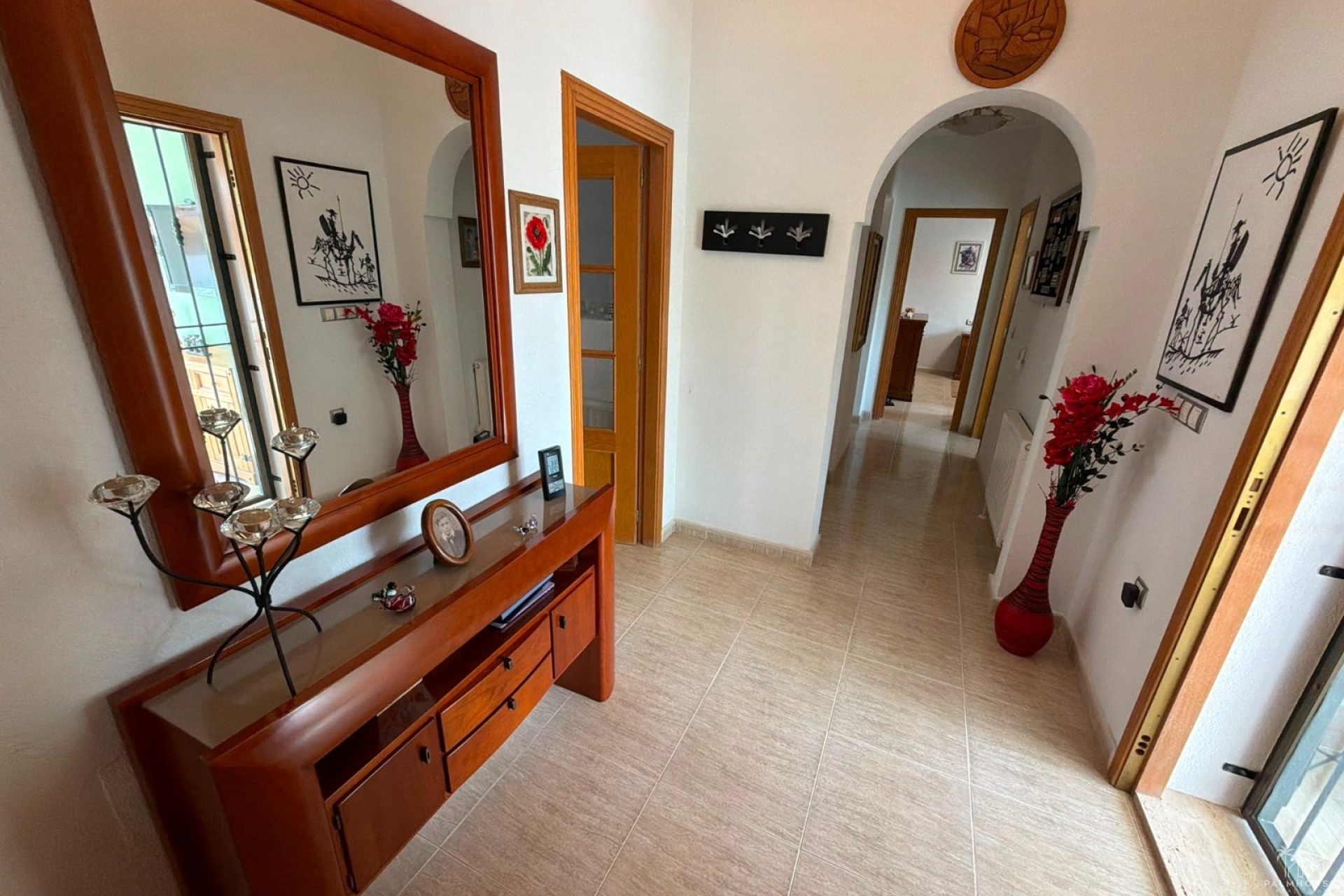 Revente - Villa - Los Montesinos - La Herada