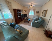 Revente - Villa - Los Montesinos - La Herada
