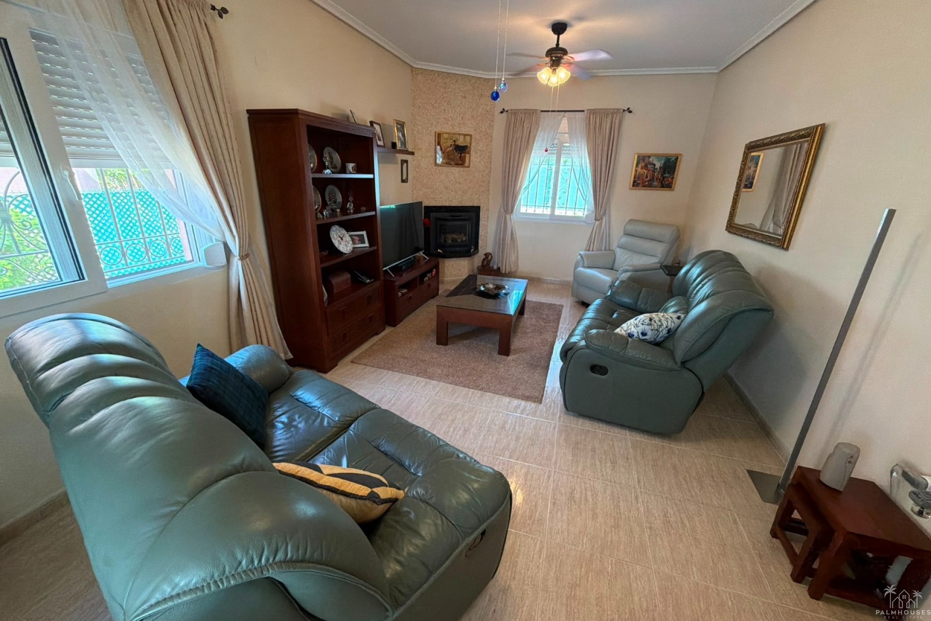 Revente - Villa - Los Montesinos - La Herada