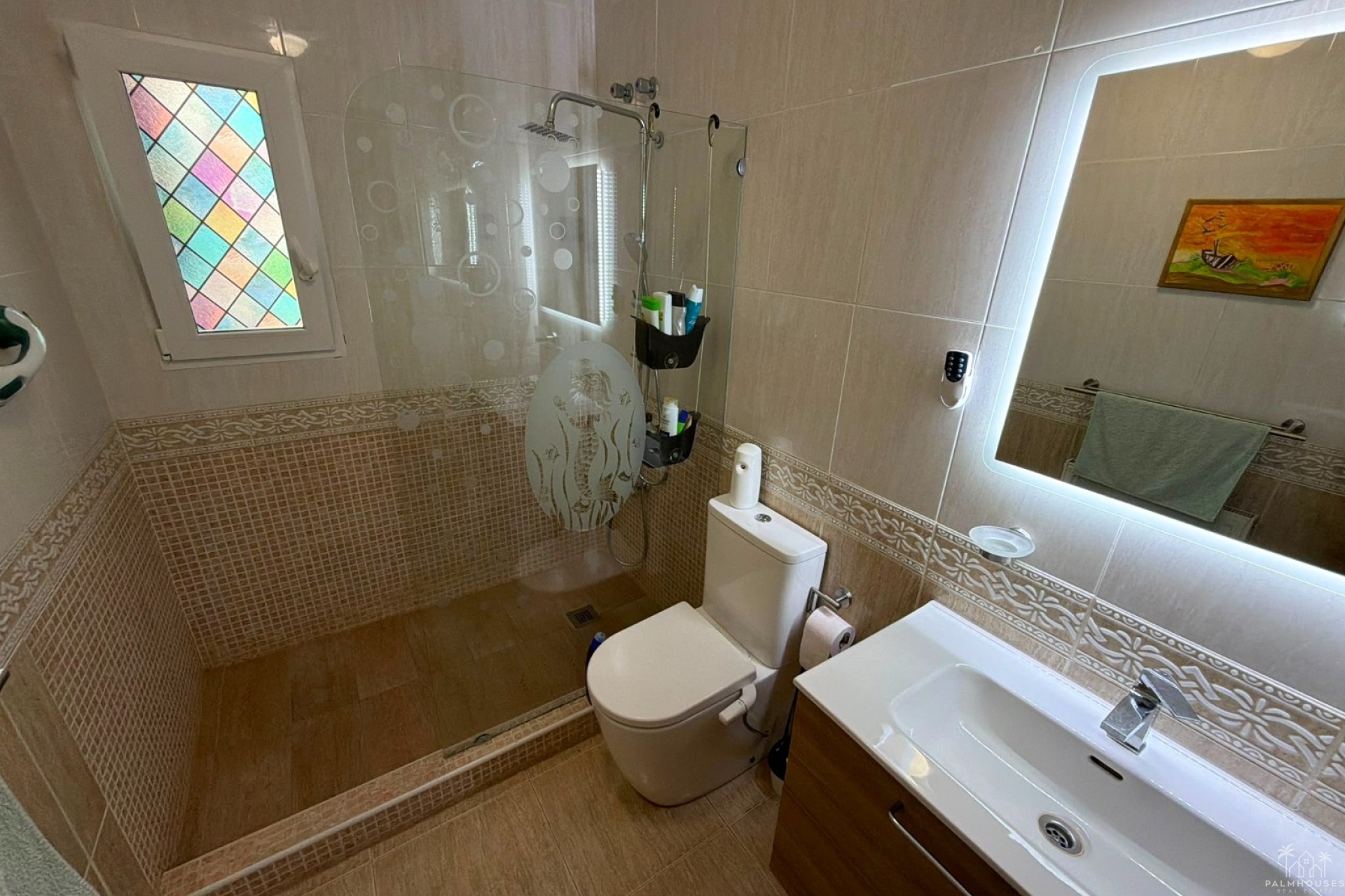 Revente - Villa - Los Montesinos - La Herada