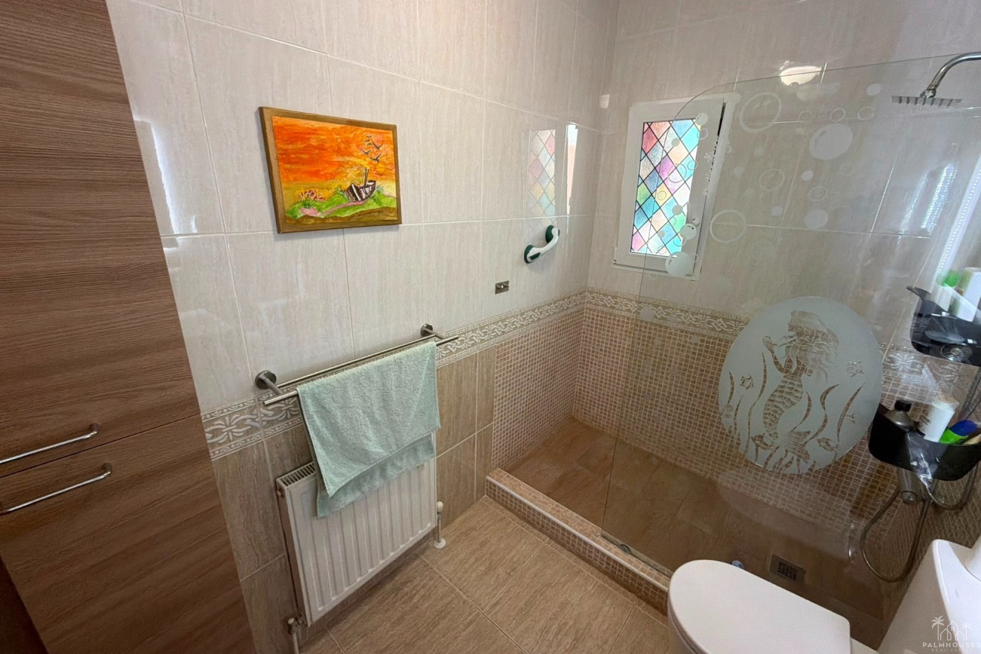 Revente - Villa - Los Montesinos - La Herada