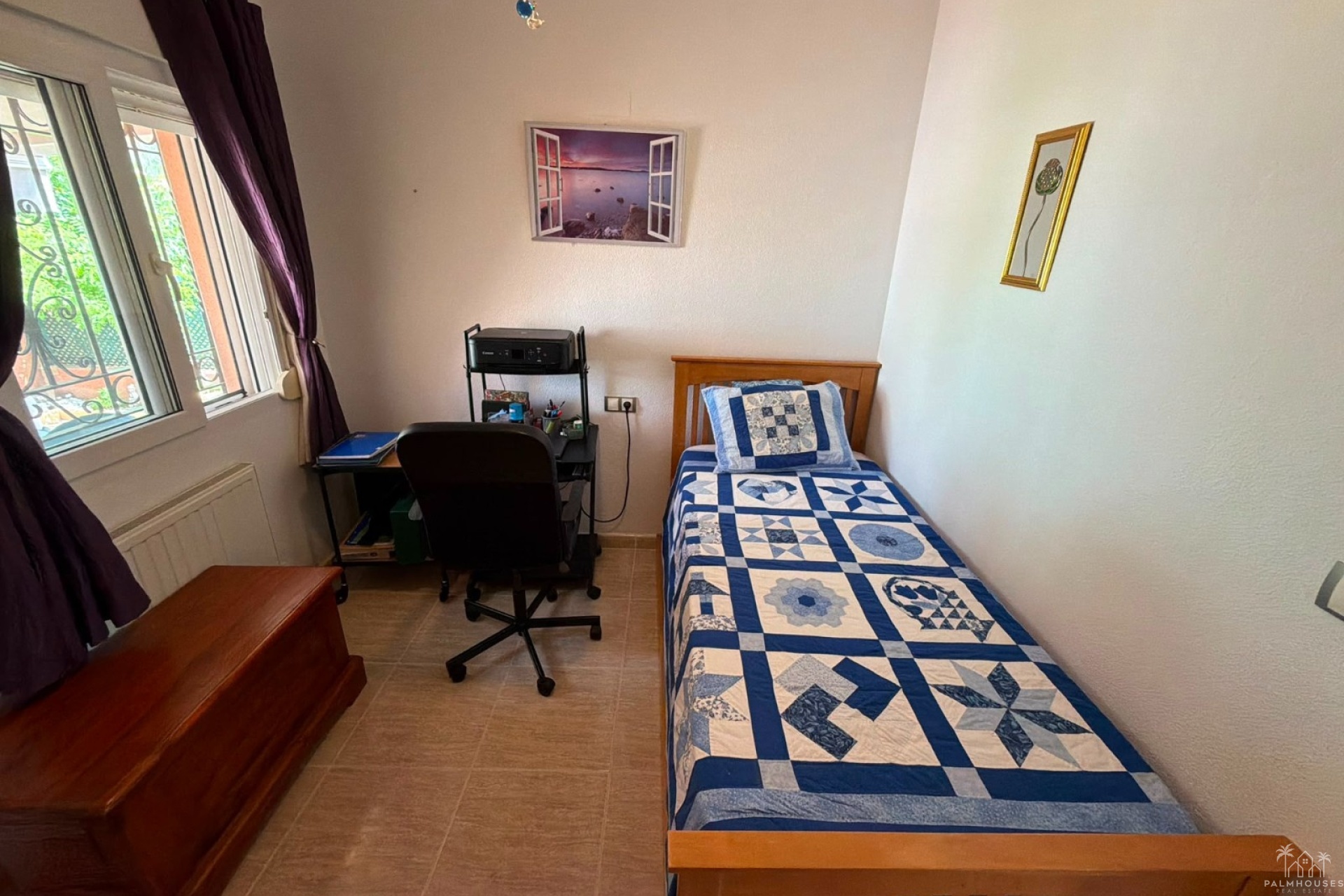 Revente - Villa - Los Montesinos - La Herada