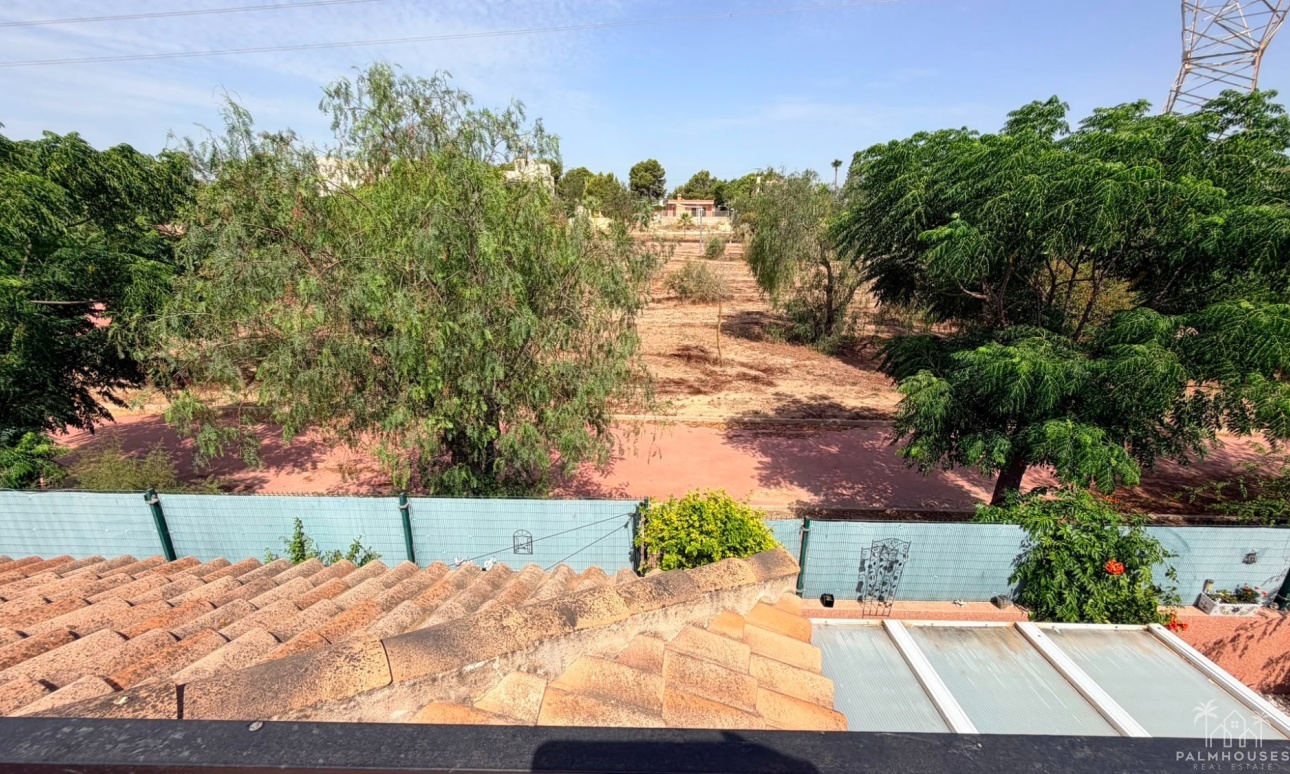 Revente - Villa - Los Montesinos - La Herada