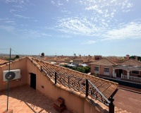 Revente - Villa - Los Montesinos - La Herada