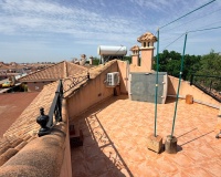 Revente - Villa - Los Montesinos - La Herada