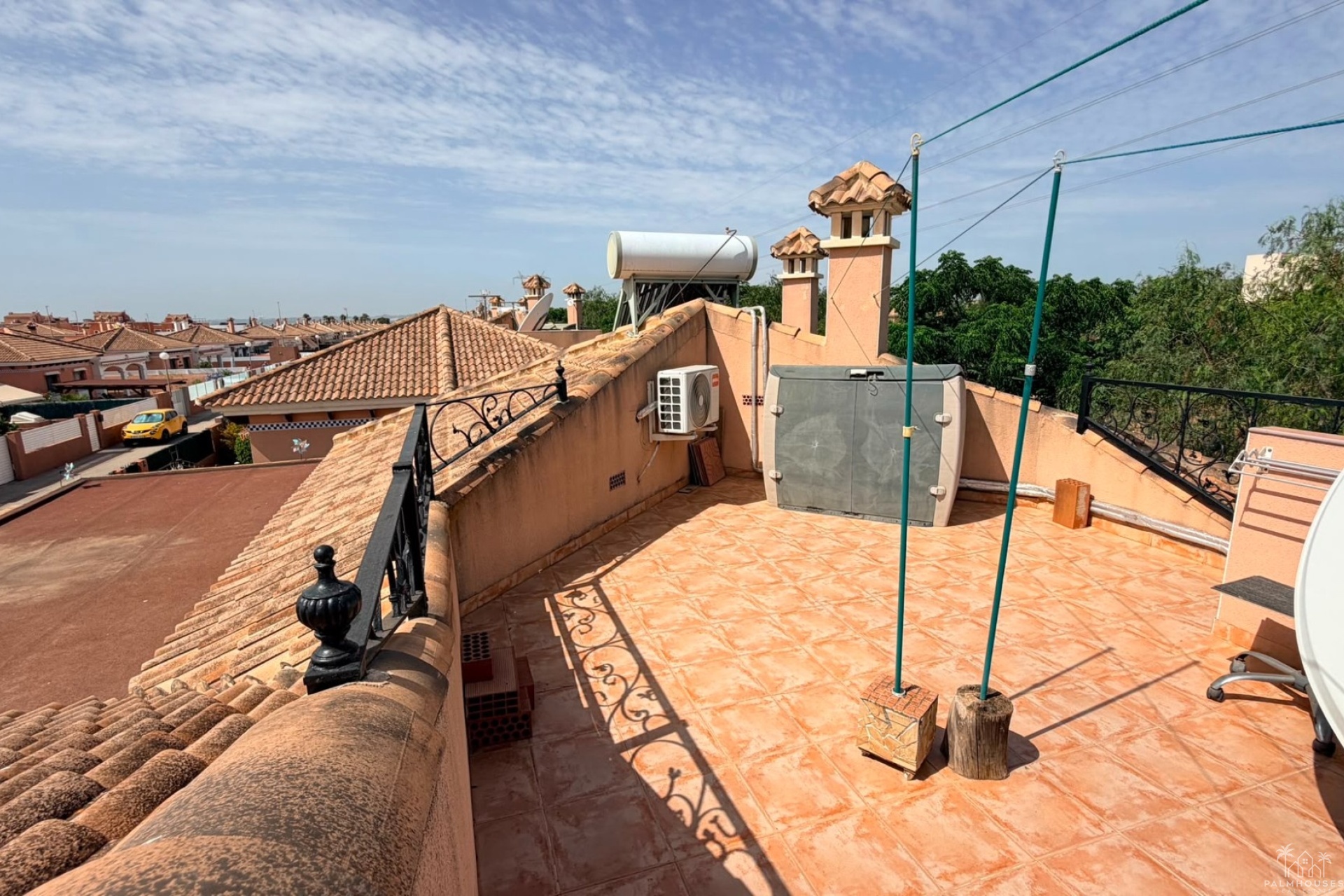 Revente - Villa - Los Montesinos - La Herada