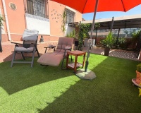 Revente - Villa - Los Montesinos - La Herada