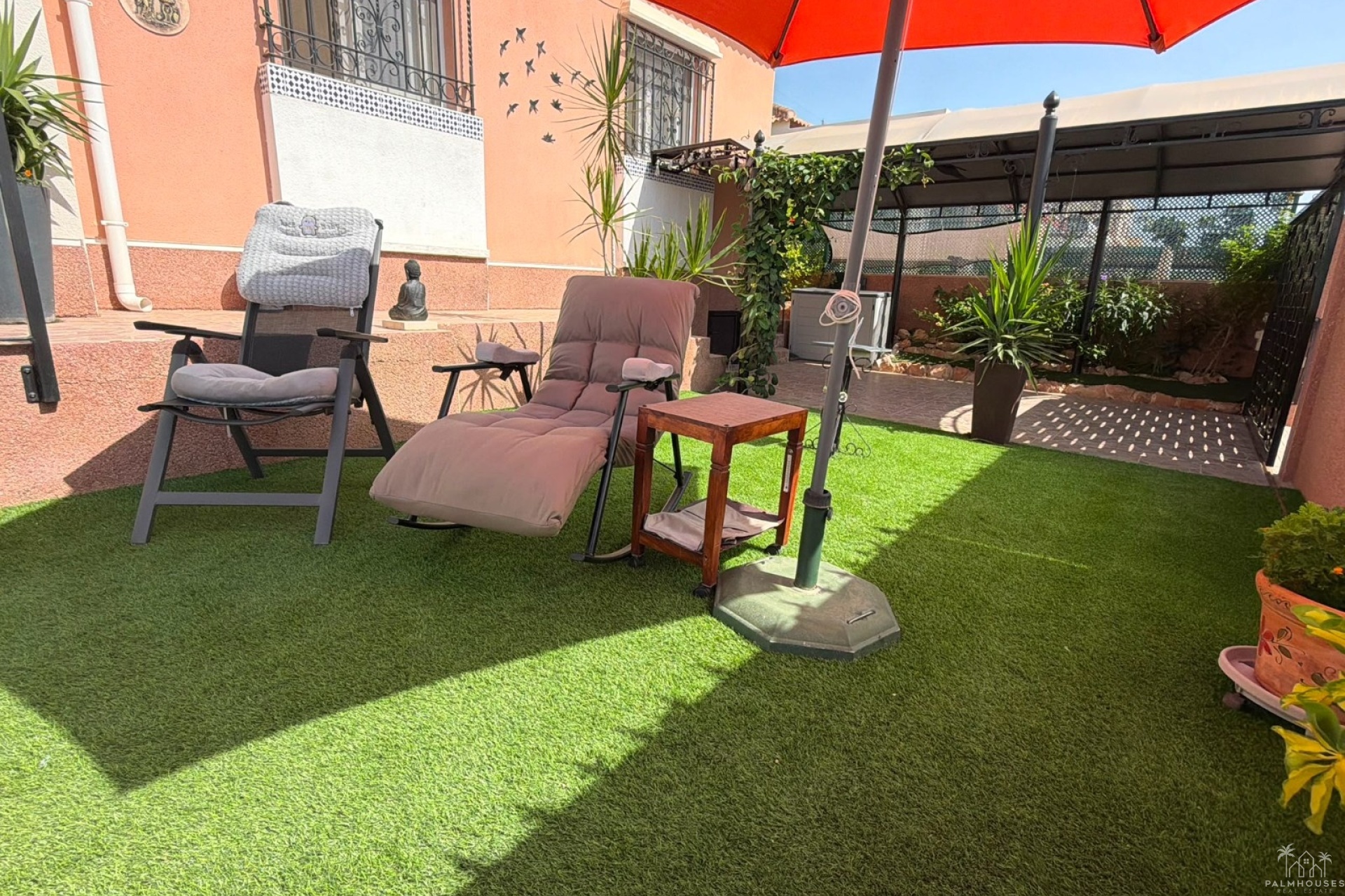 Revente - Villa - Los Montesinos - La Herada