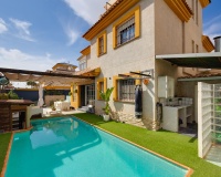 Revente - Villa - Los Montesinos - La Herada
