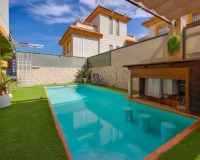 Revente - Villa - Los Montesinos - La Herada