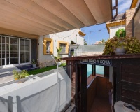 Revente - Villa - Los Montesinos - La Herada