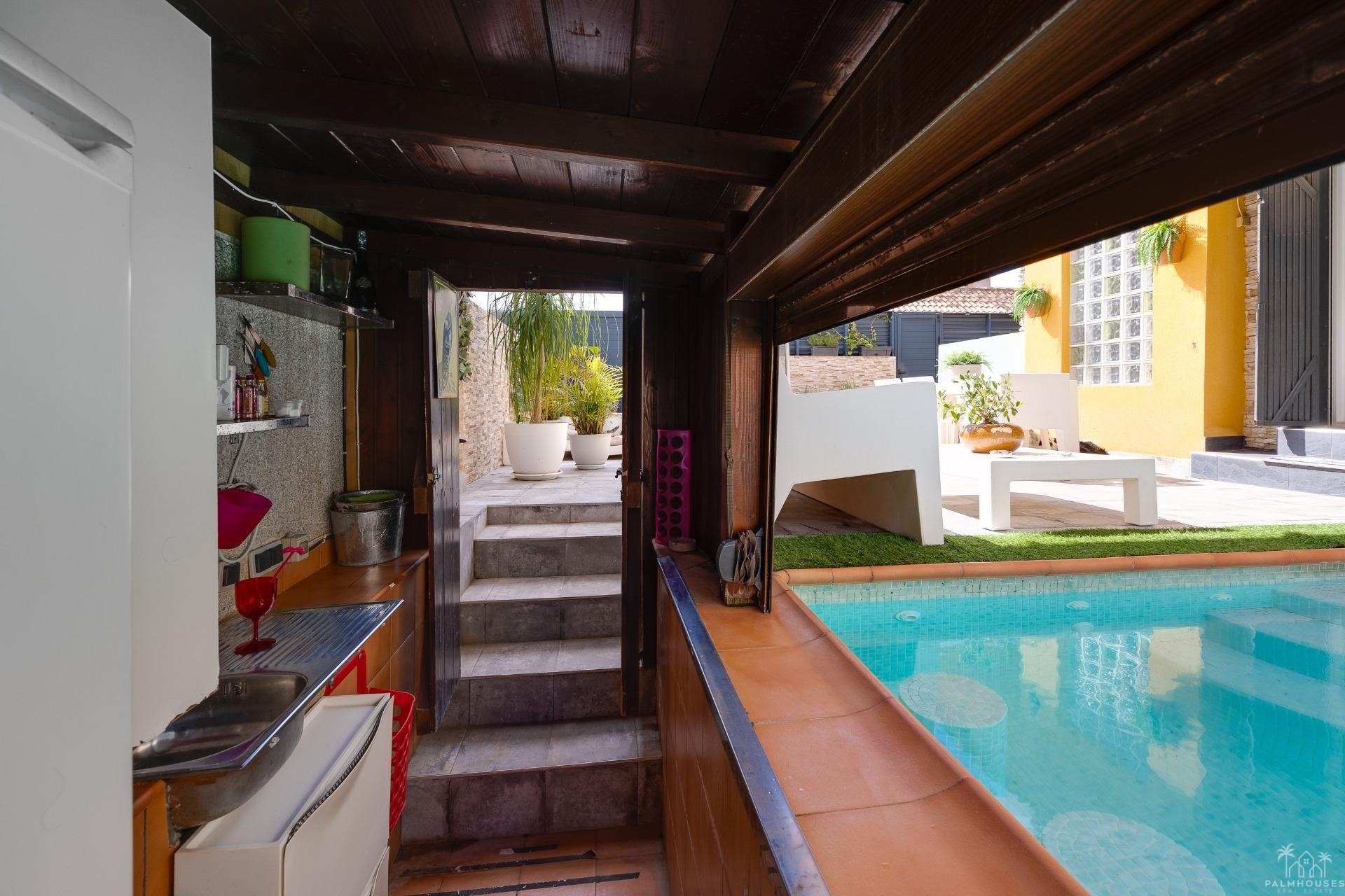 Revente - Villa - Los Montesinos - La Herada