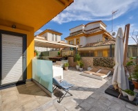 Revente - Villa - Los Montesinos - La Herada