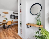 Revente - Villa - Los Montesinos - La Herada
