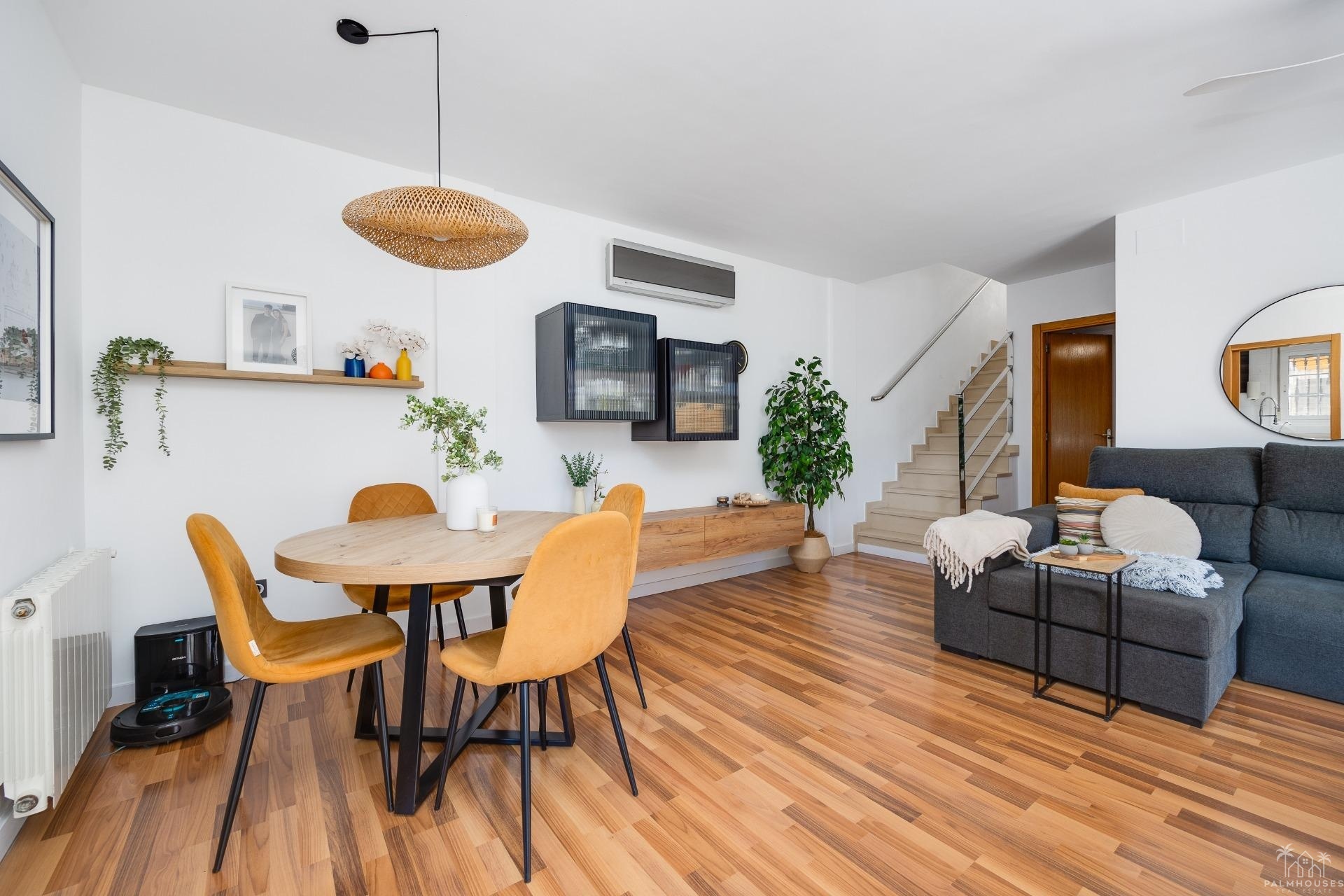 Revente - Villa - Los Montesinos - La Herada