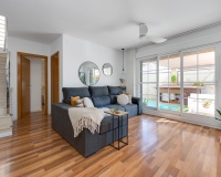 Revente - Villa - Los Montesinos - La Herada