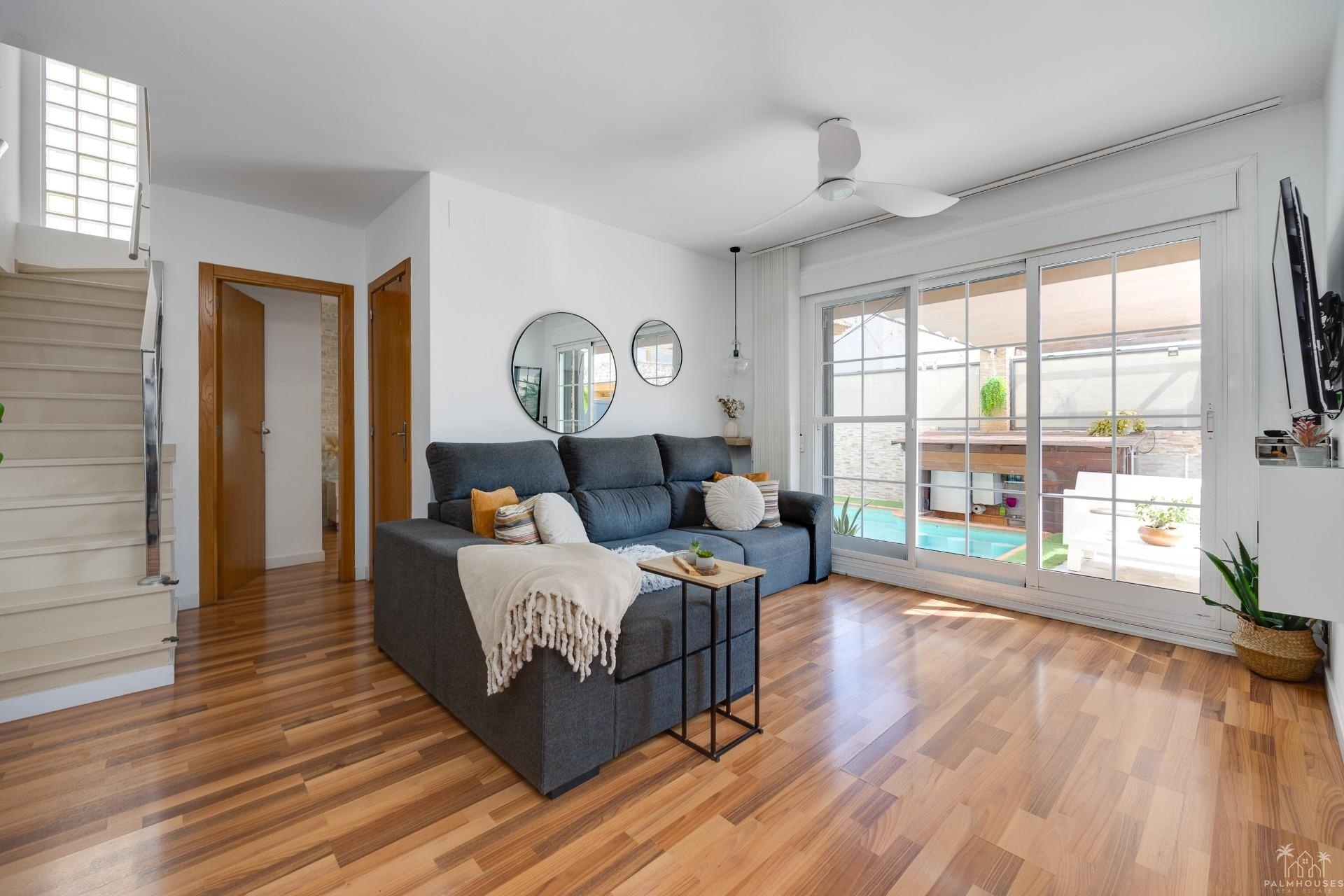 Revente - Villa - Los Montesinos - La Herada