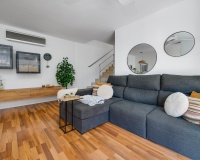 Revente - Villa - Los Montesinos - La Herada