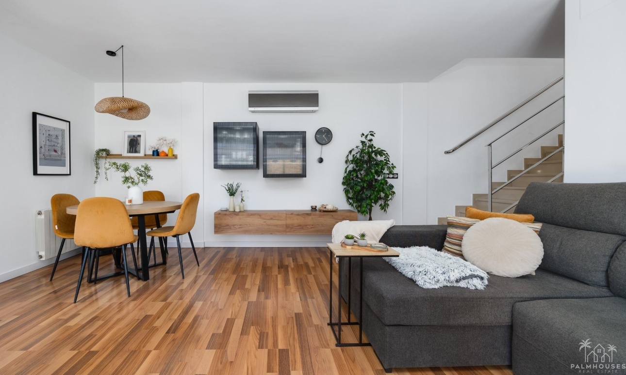 Revente - Villa - Los Montesinos - La Herada